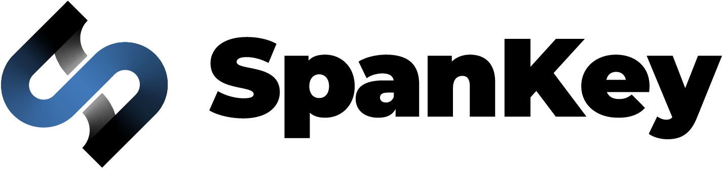 SpanKey-Logo